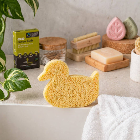 Duck Sponge