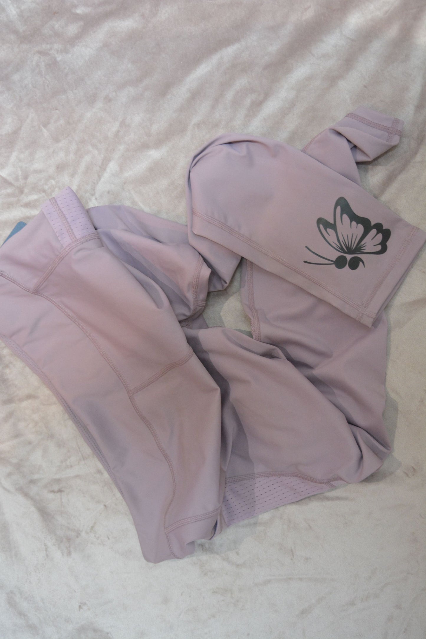 Survivor Leggings