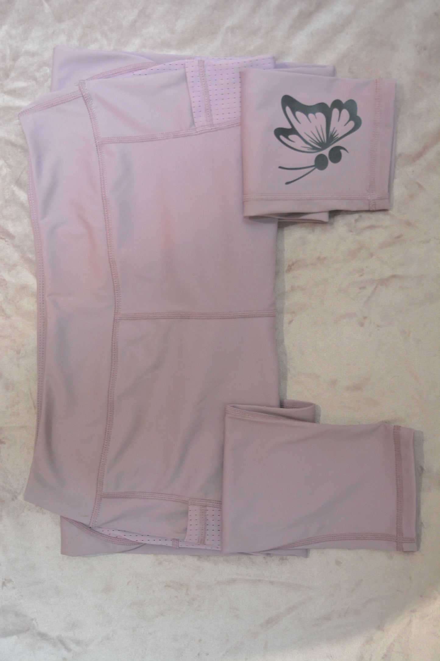 Survivor Leggings