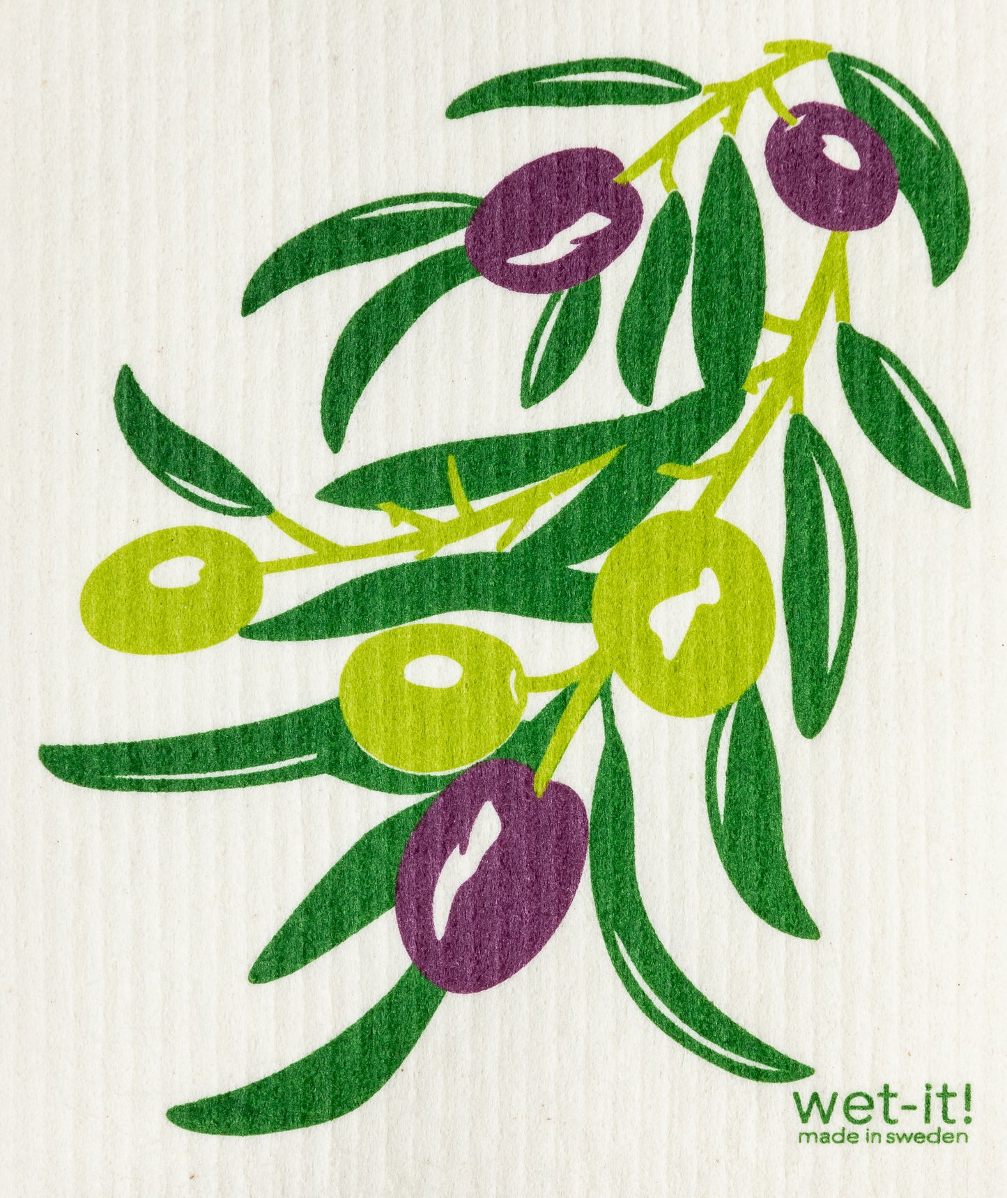Olive Branch