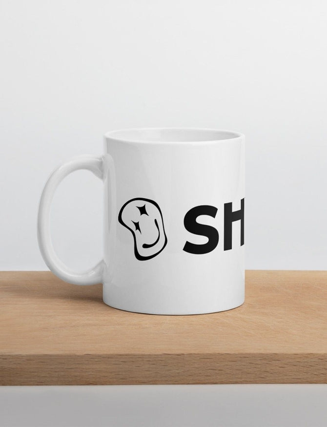 Shibumi Mug