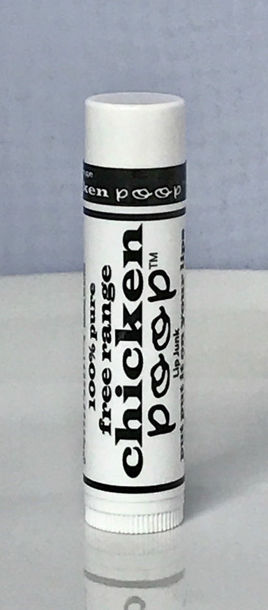 Chicken Poop - Original