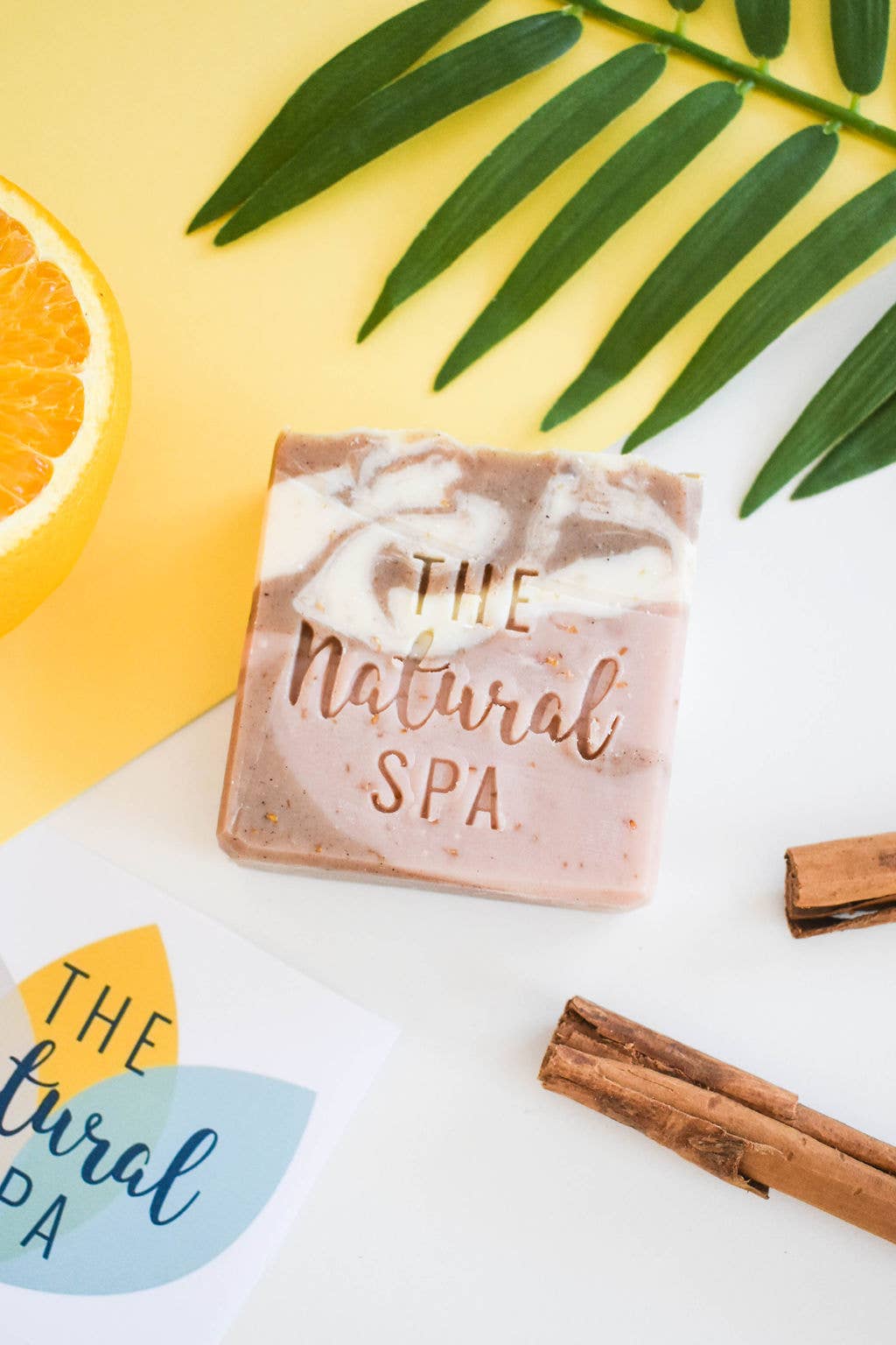 Mulled Wine Cold Process Soap 100g