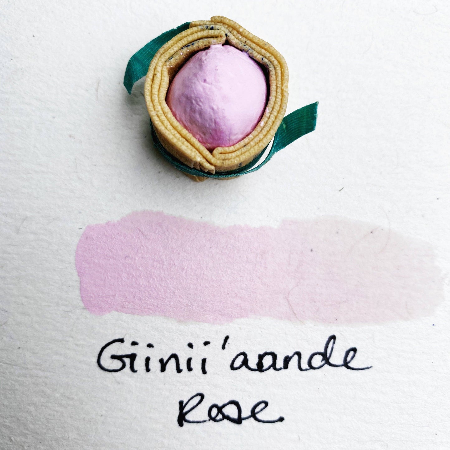 Beam Paints - Paintstones! - hiraethcynefin