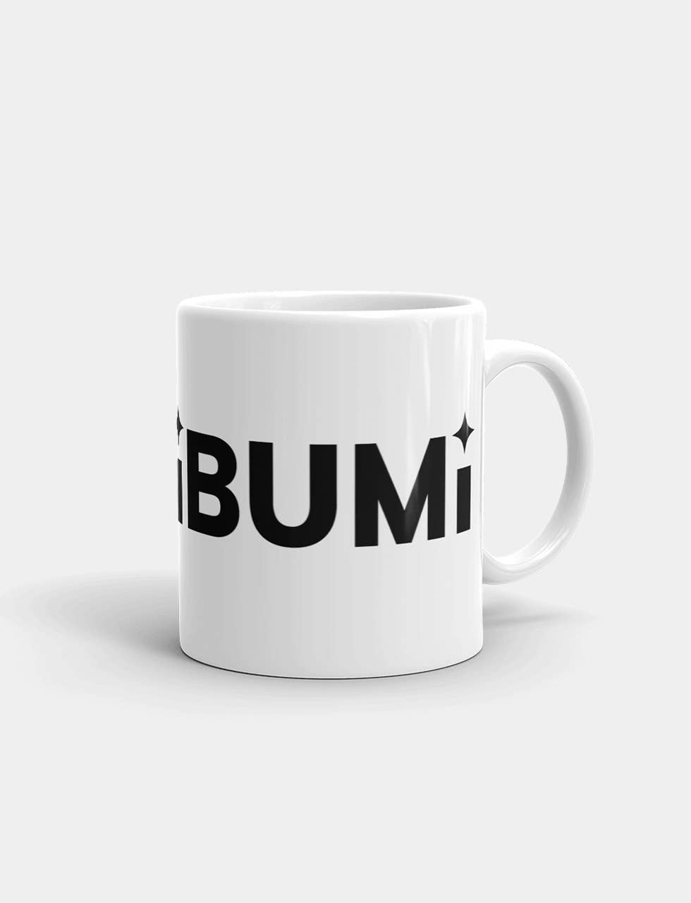Shibumi Mug