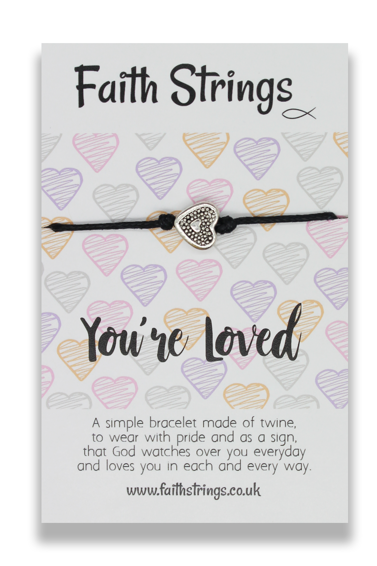 You're Loved
