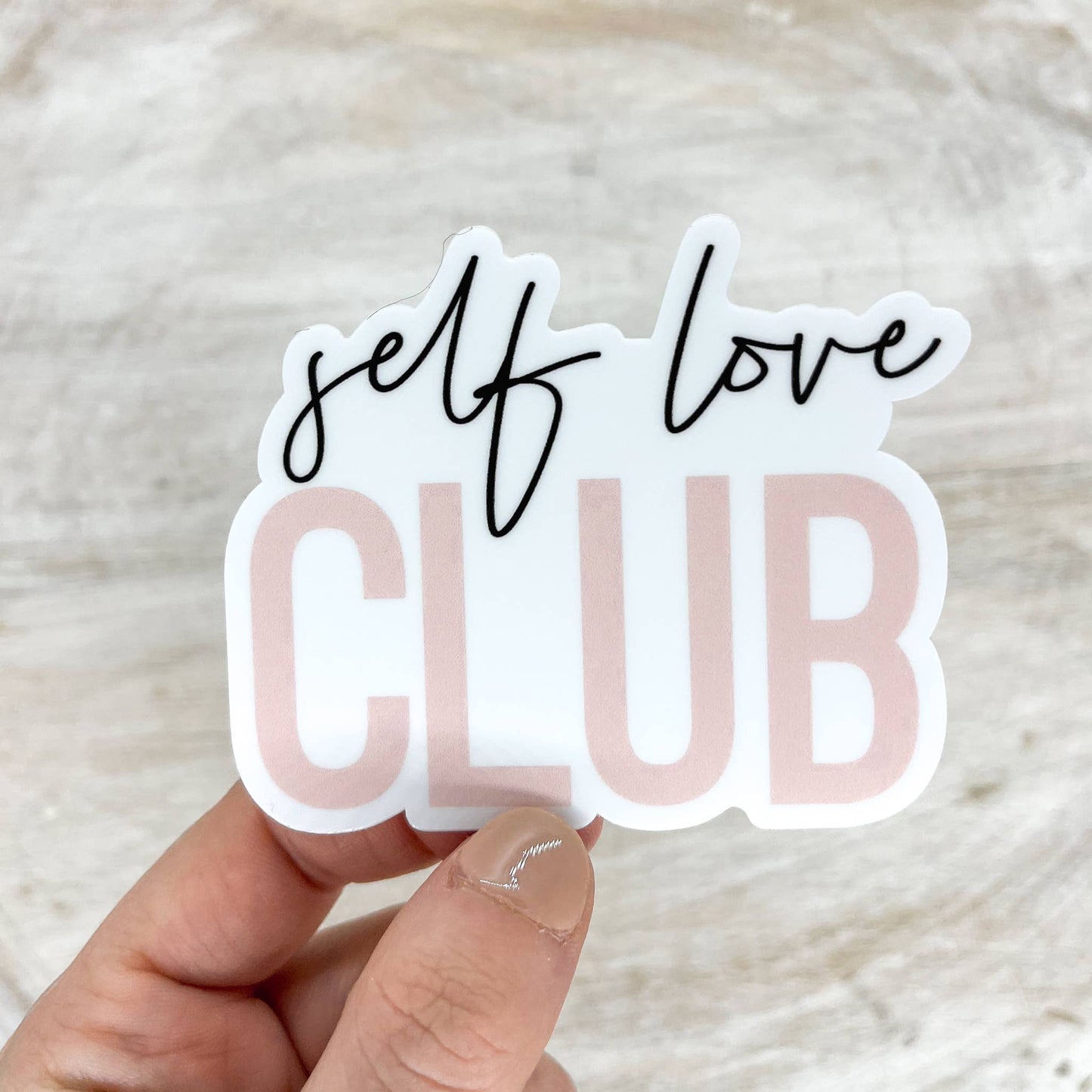 Self Love Club