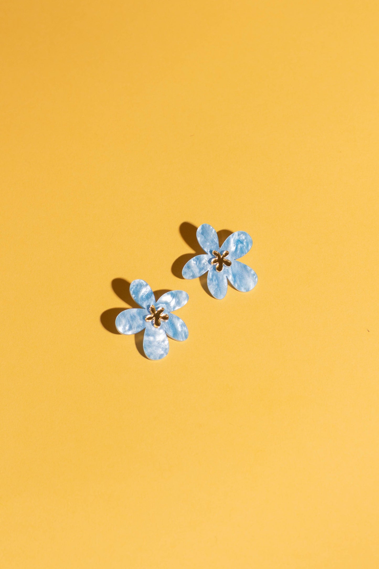 Flora Studs