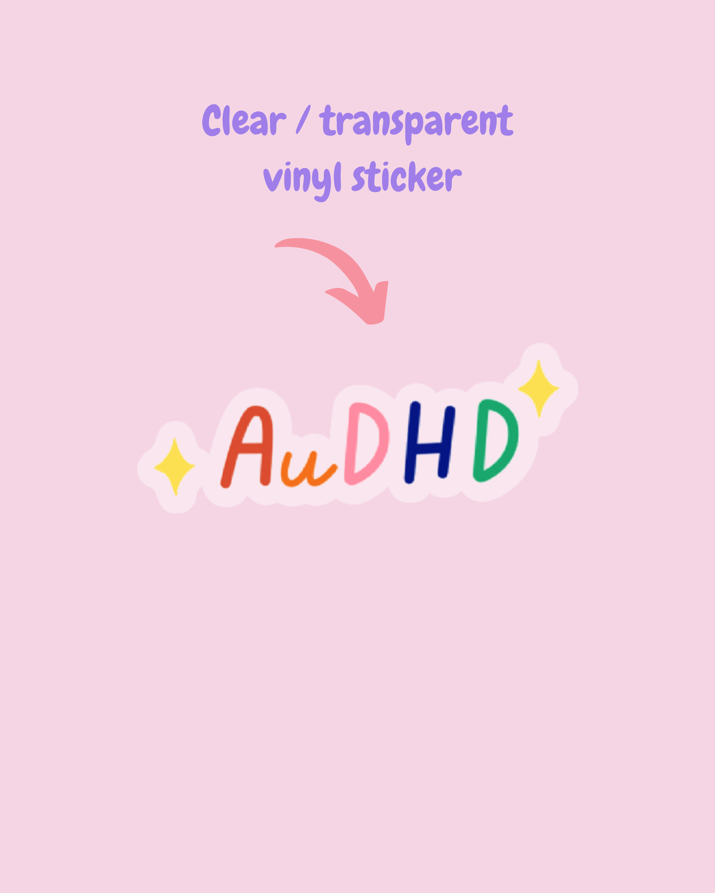 Autistic + ADHD