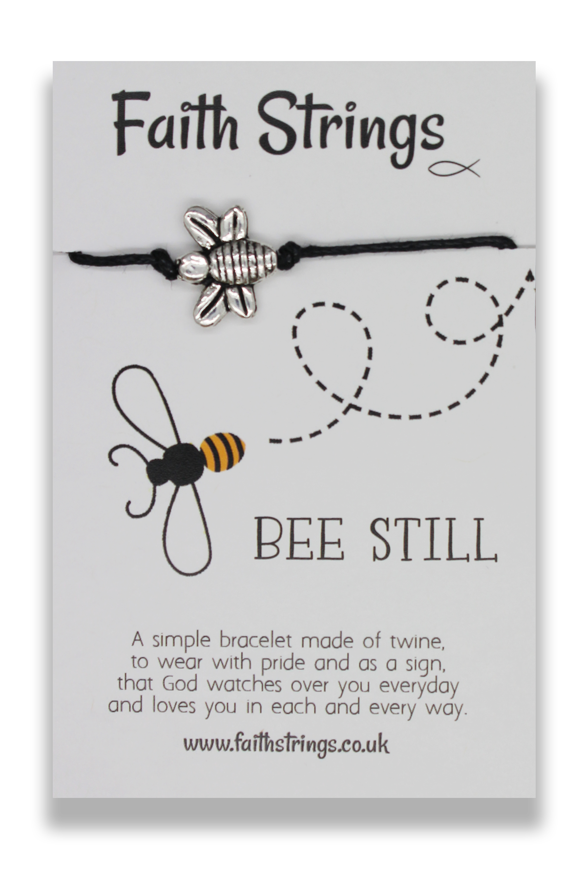 Bee Still - hiraethcynefin