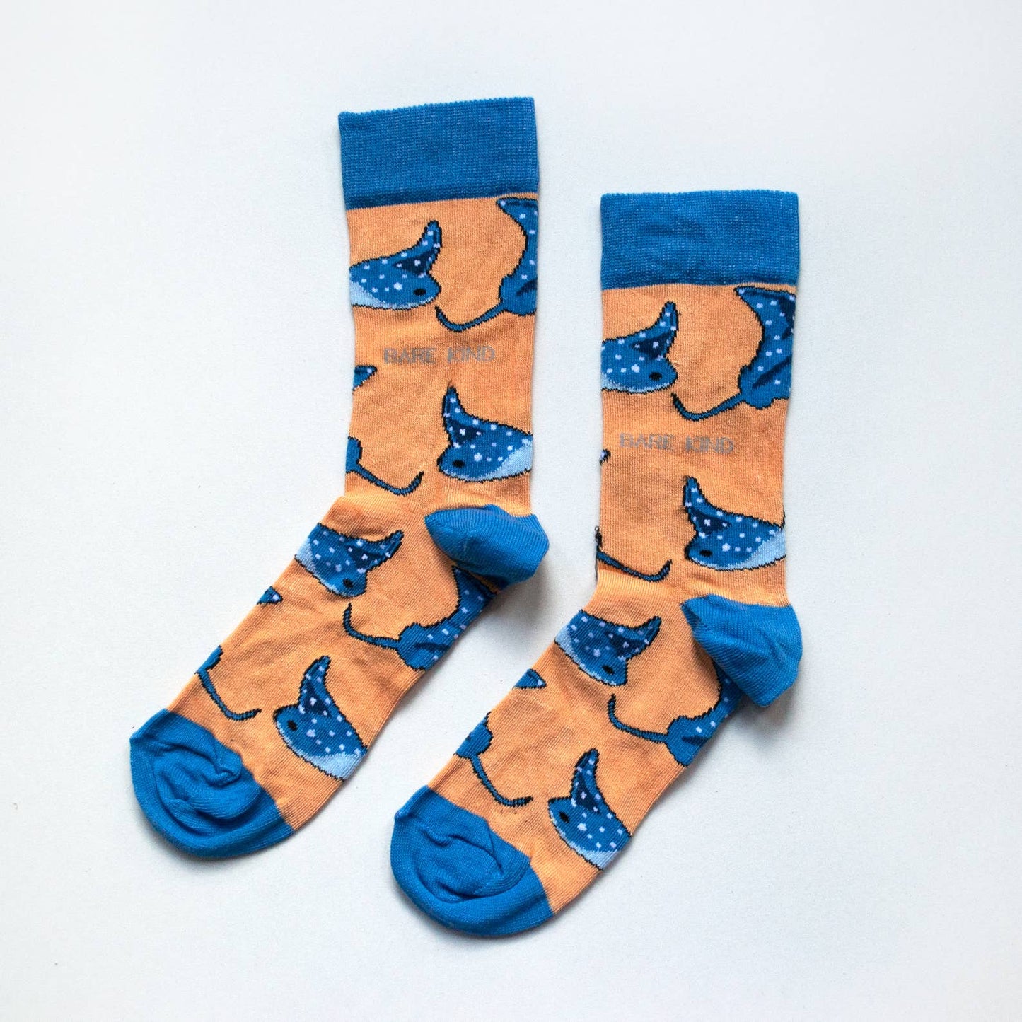 Rays Socks