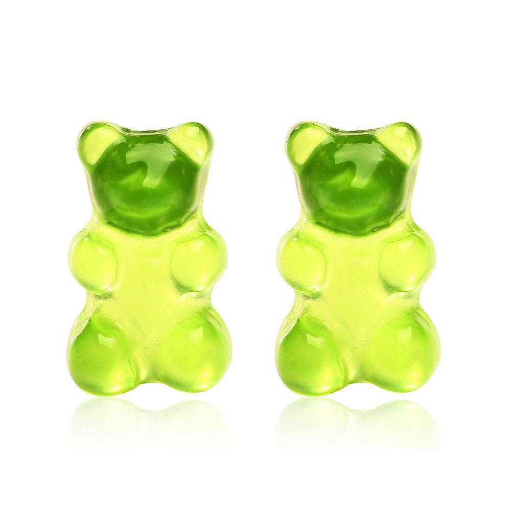 GUMMY BEARS Earrings