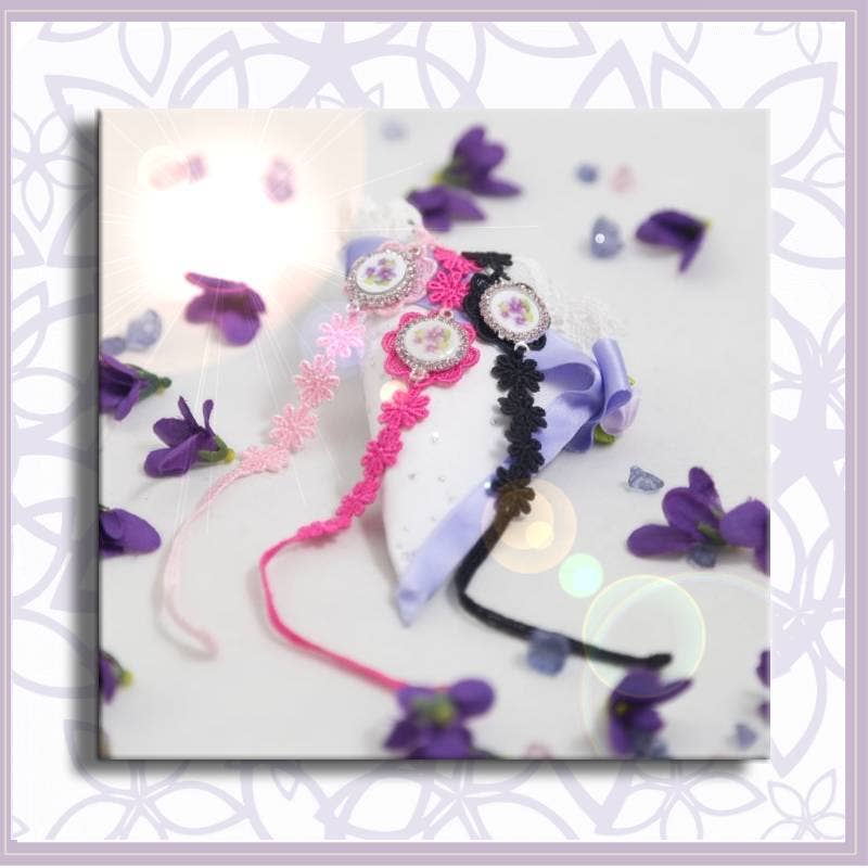 Macrame Bracelet