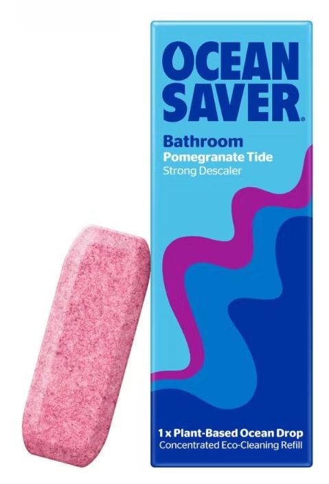 Bathroom Spray Refill - Pomegranate Tide - hiraethcynefin