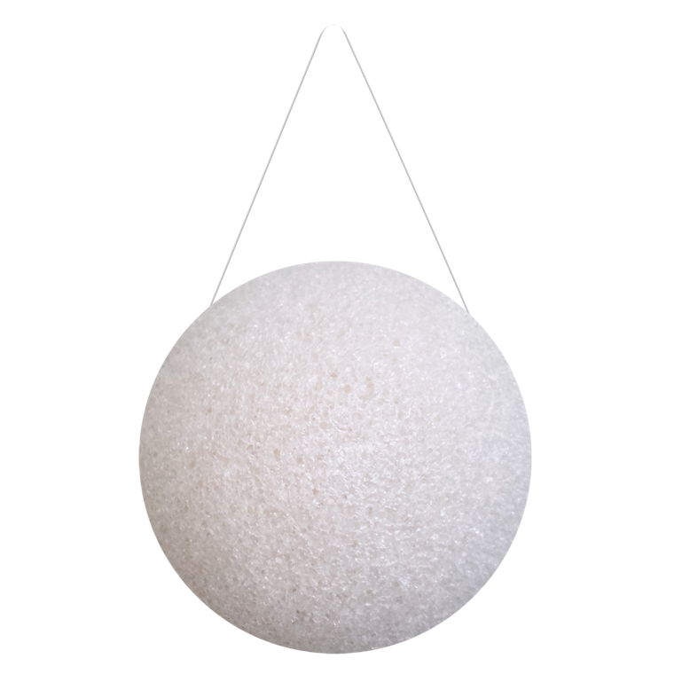 Konjac Sponge