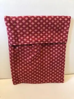 Potato Bag - Red Checked