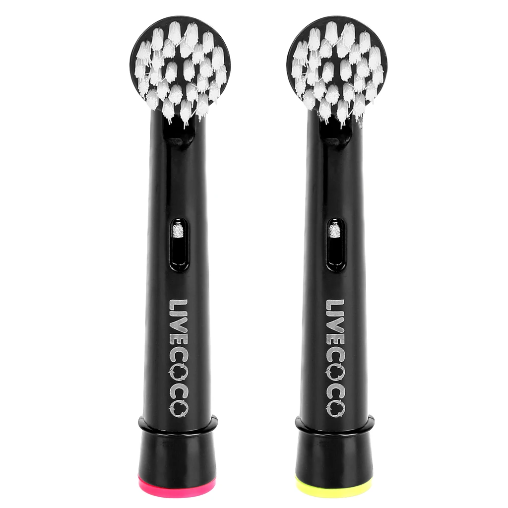 Recyclable Brush Heads - Soft
