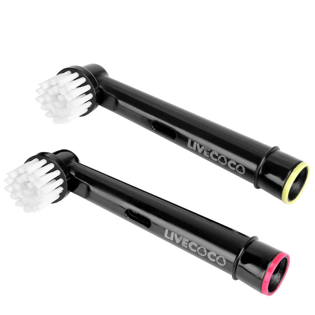 Recyclable Brush Heads - Soft