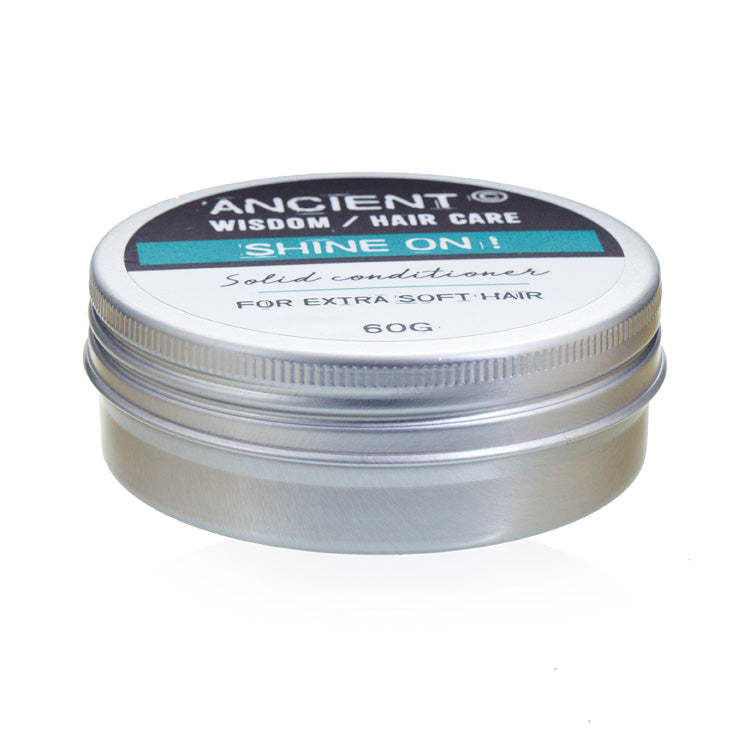 Solid Conditioner - Shine On