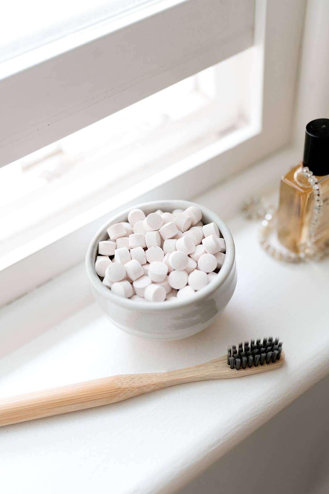3-Month Toothpaste Tablets - hiraethcynefin
