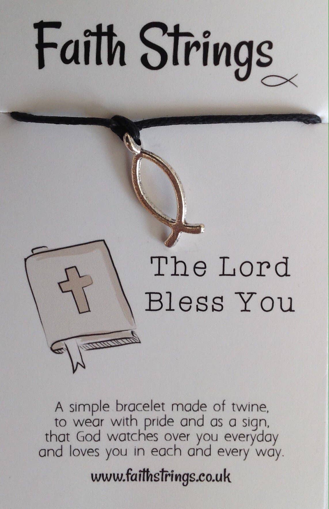 The Lord Bless You