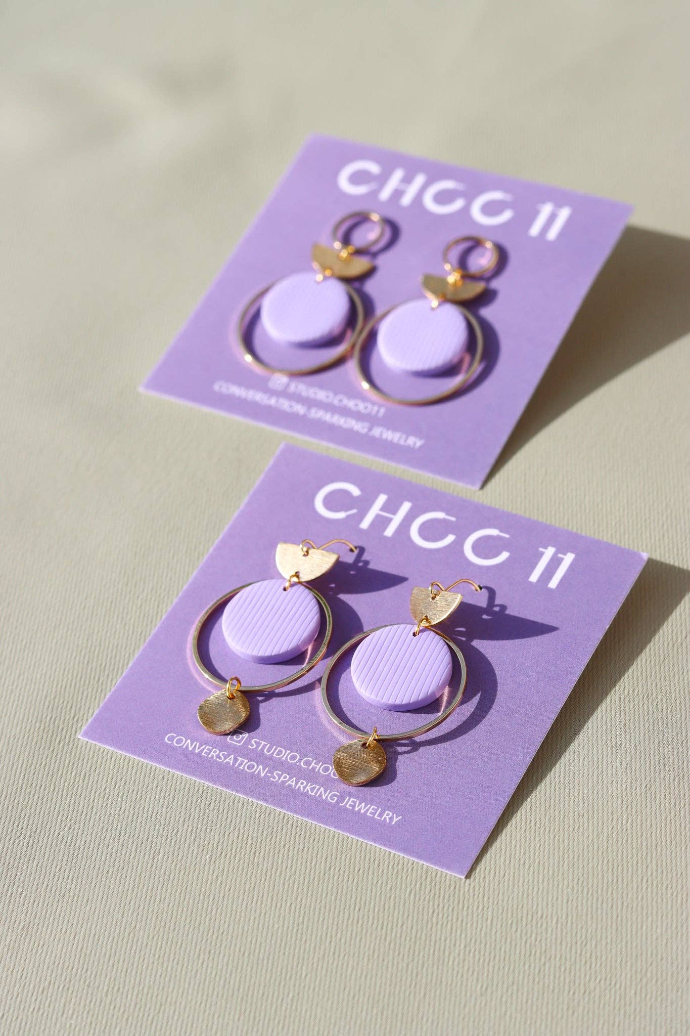 Lindsay Earring