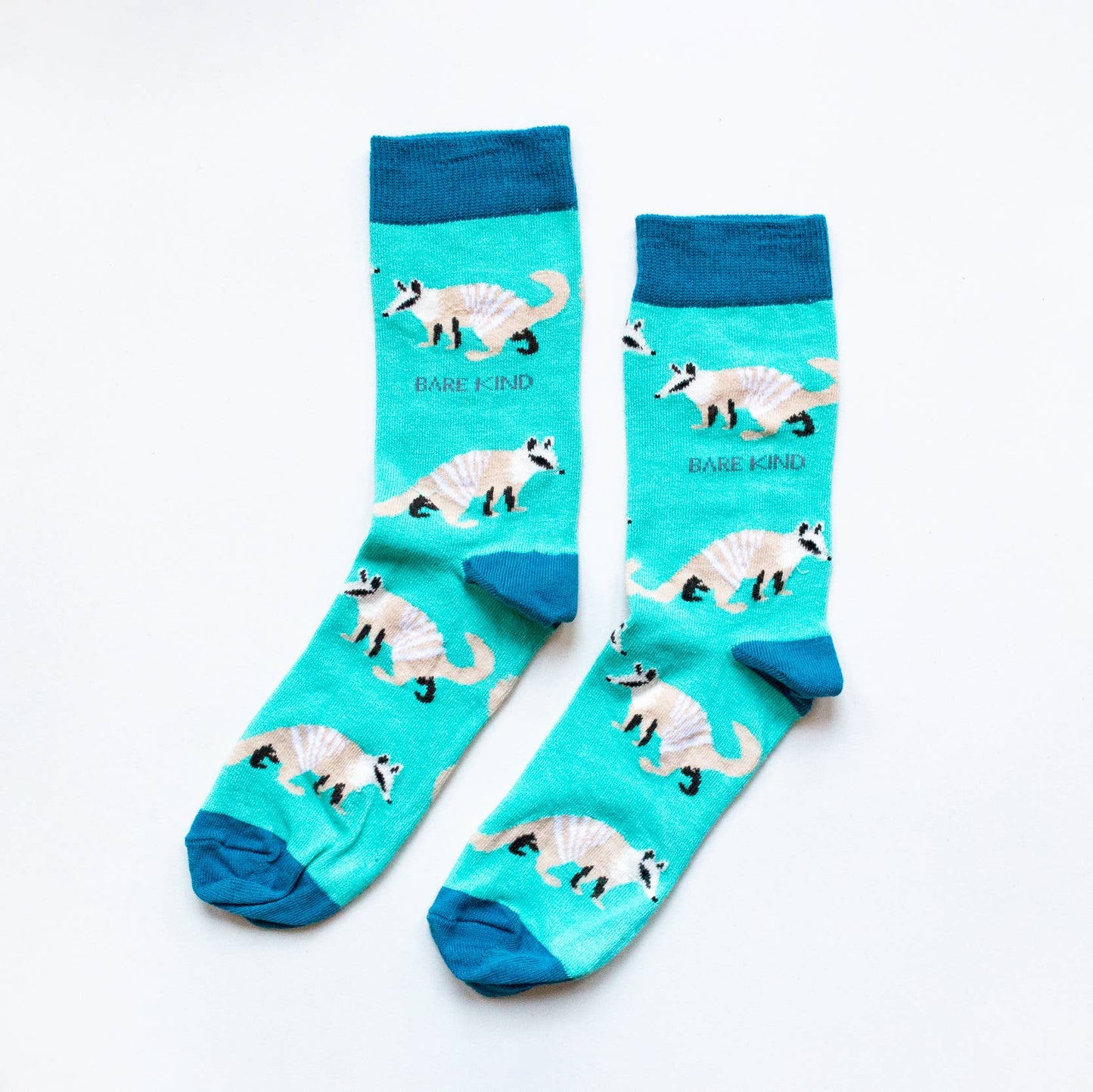 Numbat Socks