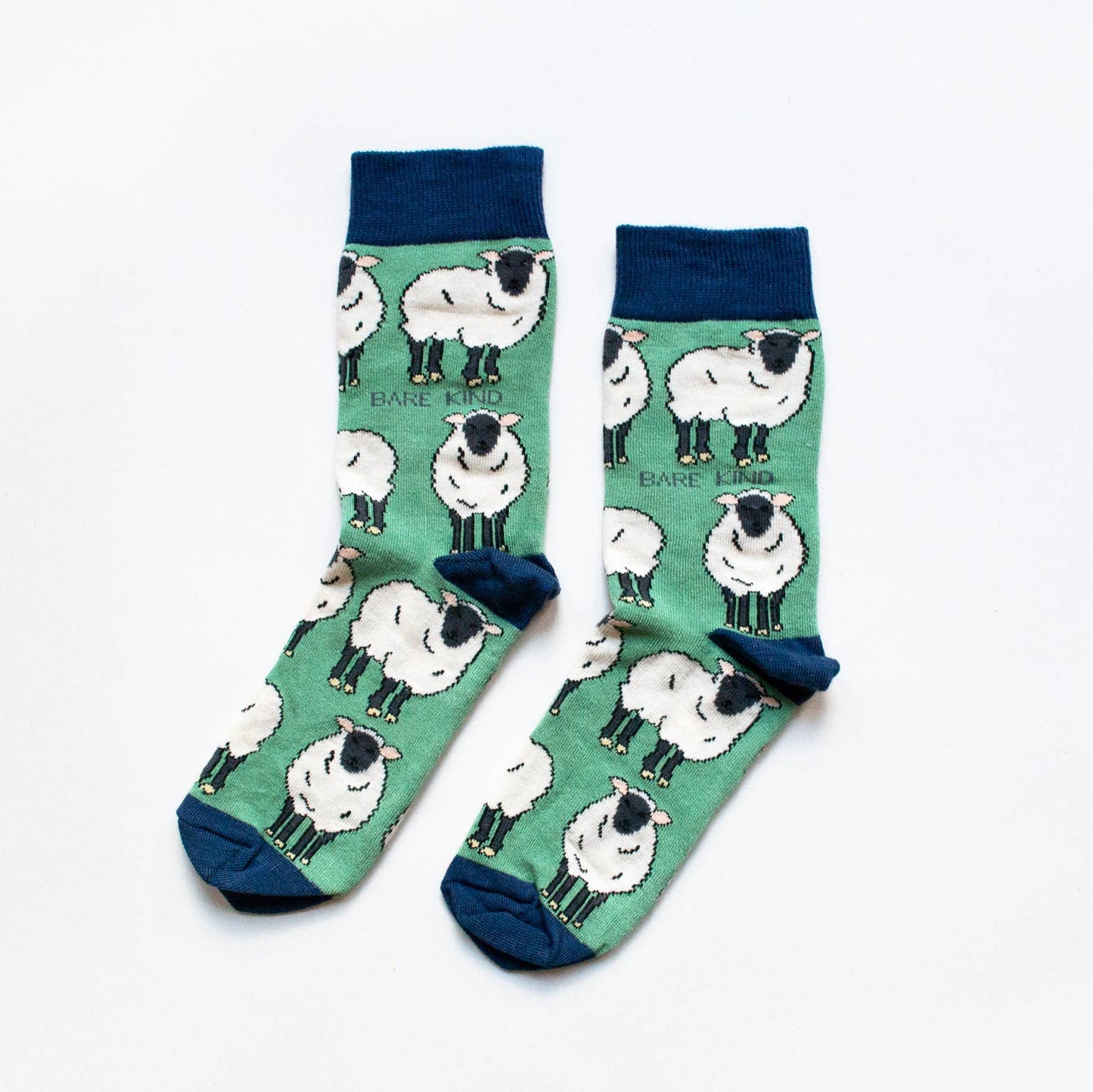 Sheep Socks
