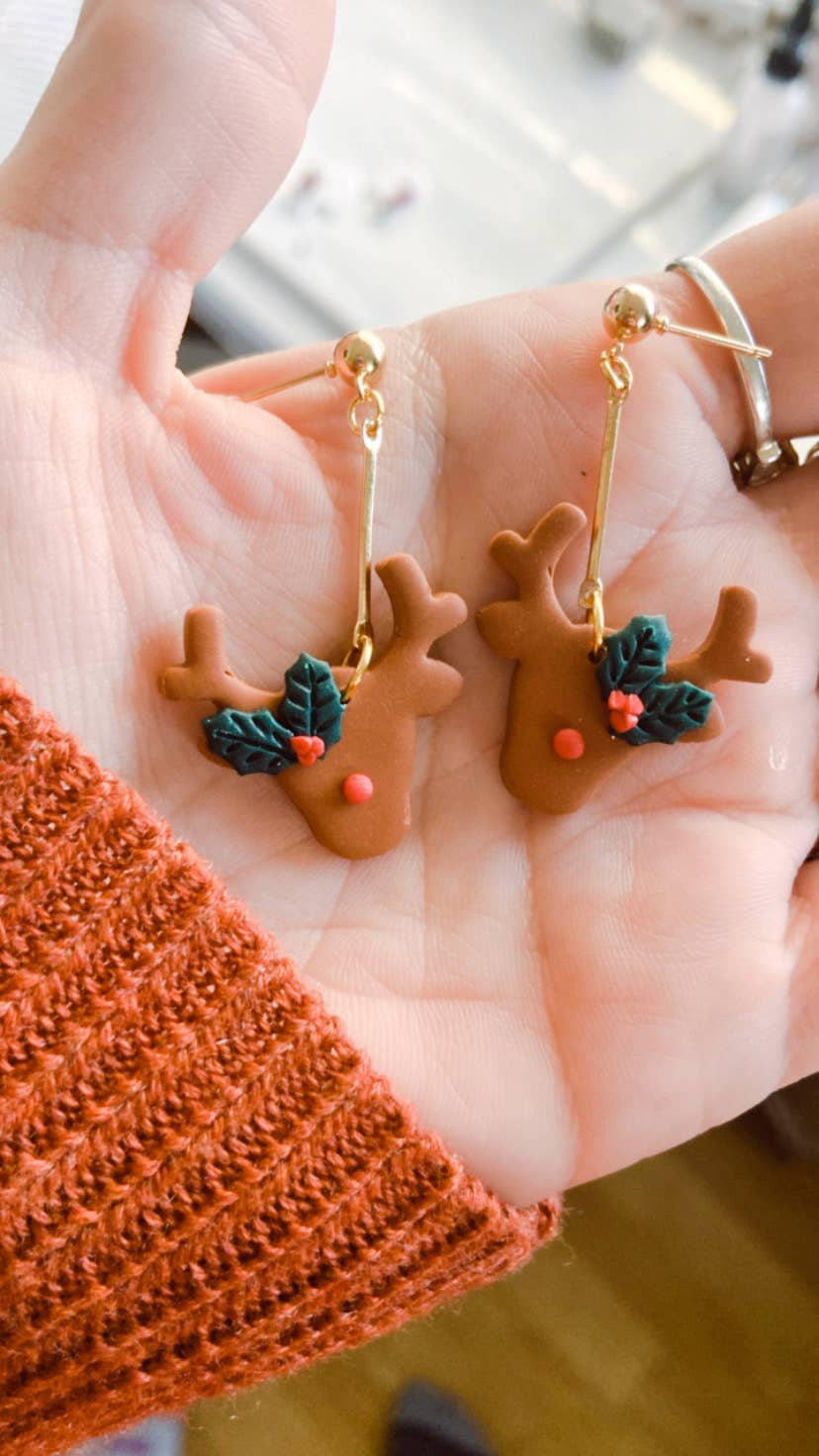 Rudolph the Red Nose Reindeer