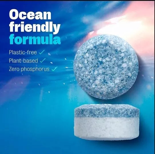 Eco Dishwasher Tablets