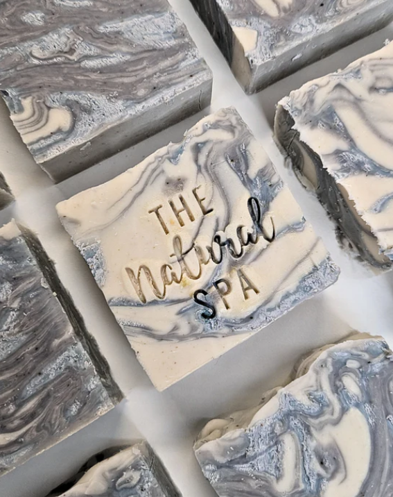 Bluebell Soap Bar