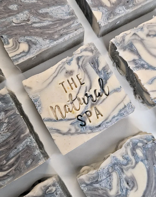 Bluebell Soap Bar