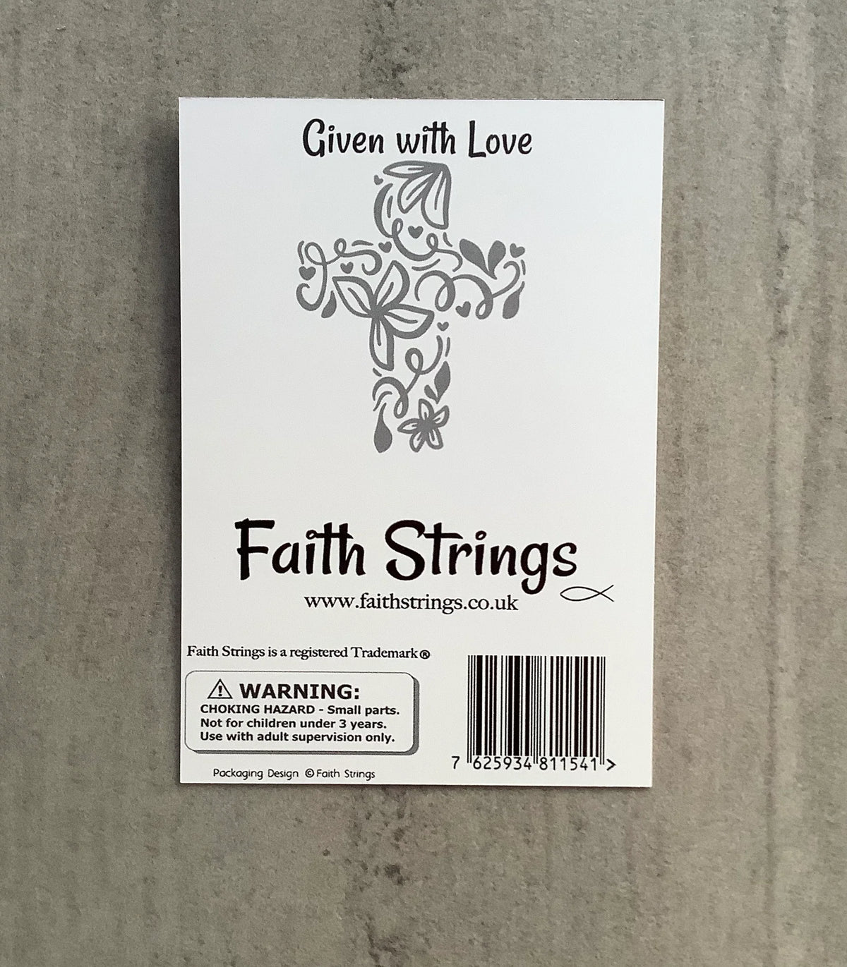 We All Need A Little Jesus
