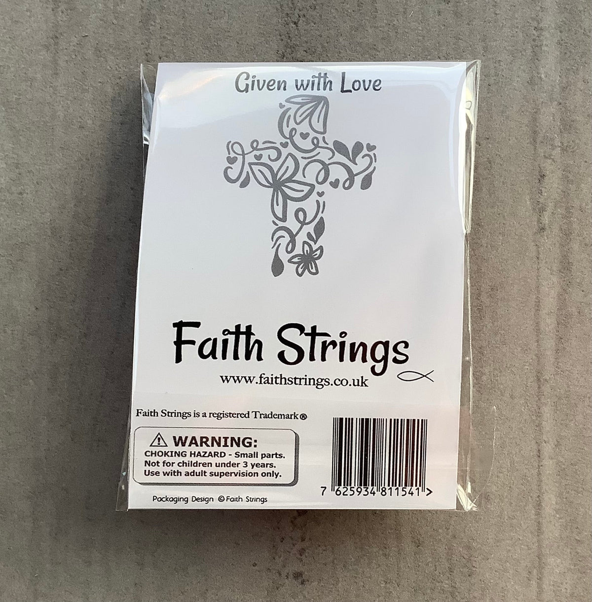 We All Need A Little Jesus