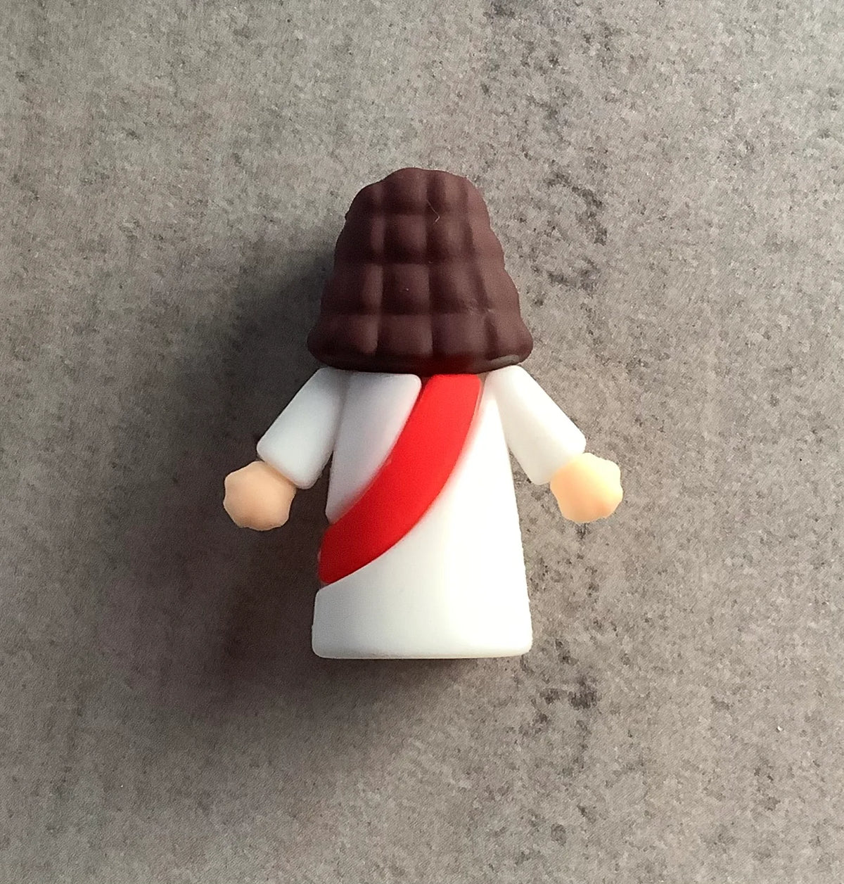 We All Need A Little Jesus - Rainbow