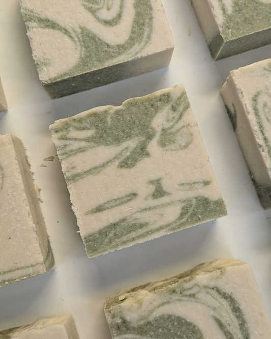 Spring Tides Soap Bar
