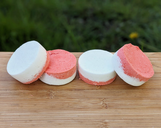 Bath Bombs - Sweet Orange