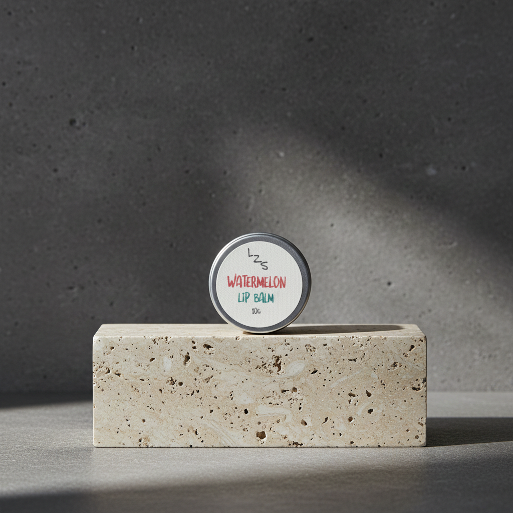 Moisturising Lip Balm Watermelon