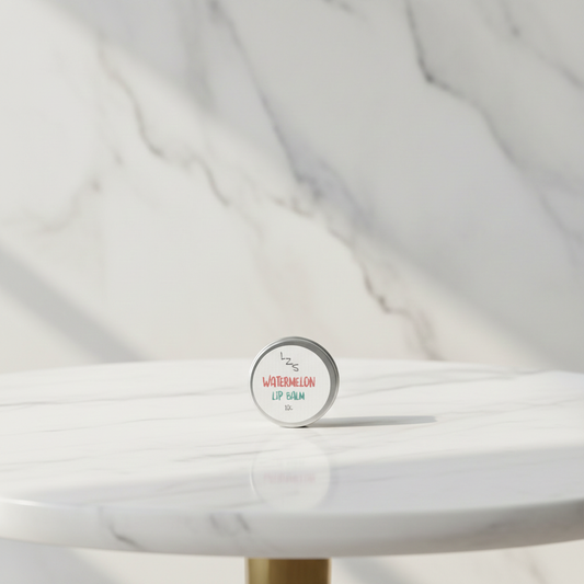 Moisturising Lip Balm Watermelon