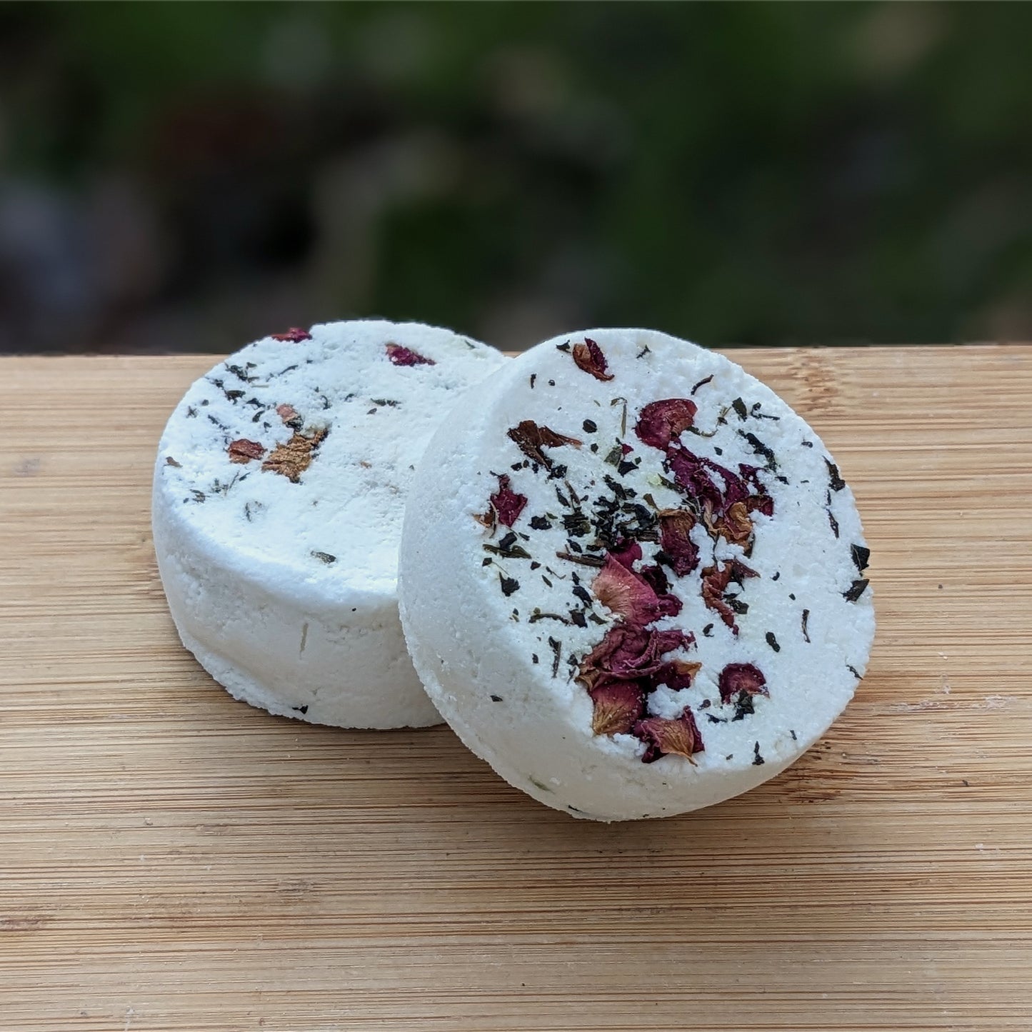 Shower Steamers x2 - Yang Ylang