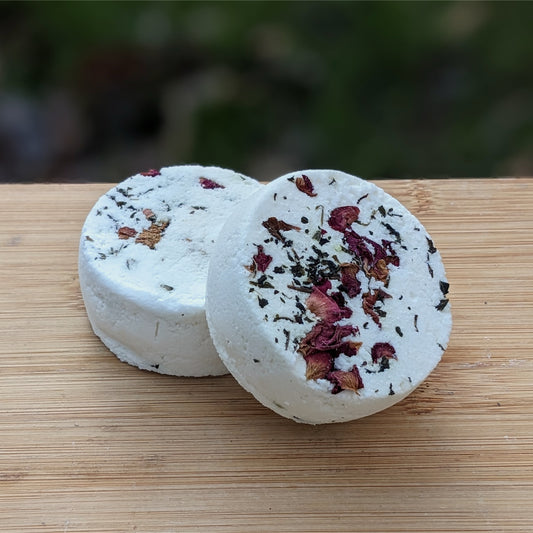 Shower Steamers x2 - Yang Ylang