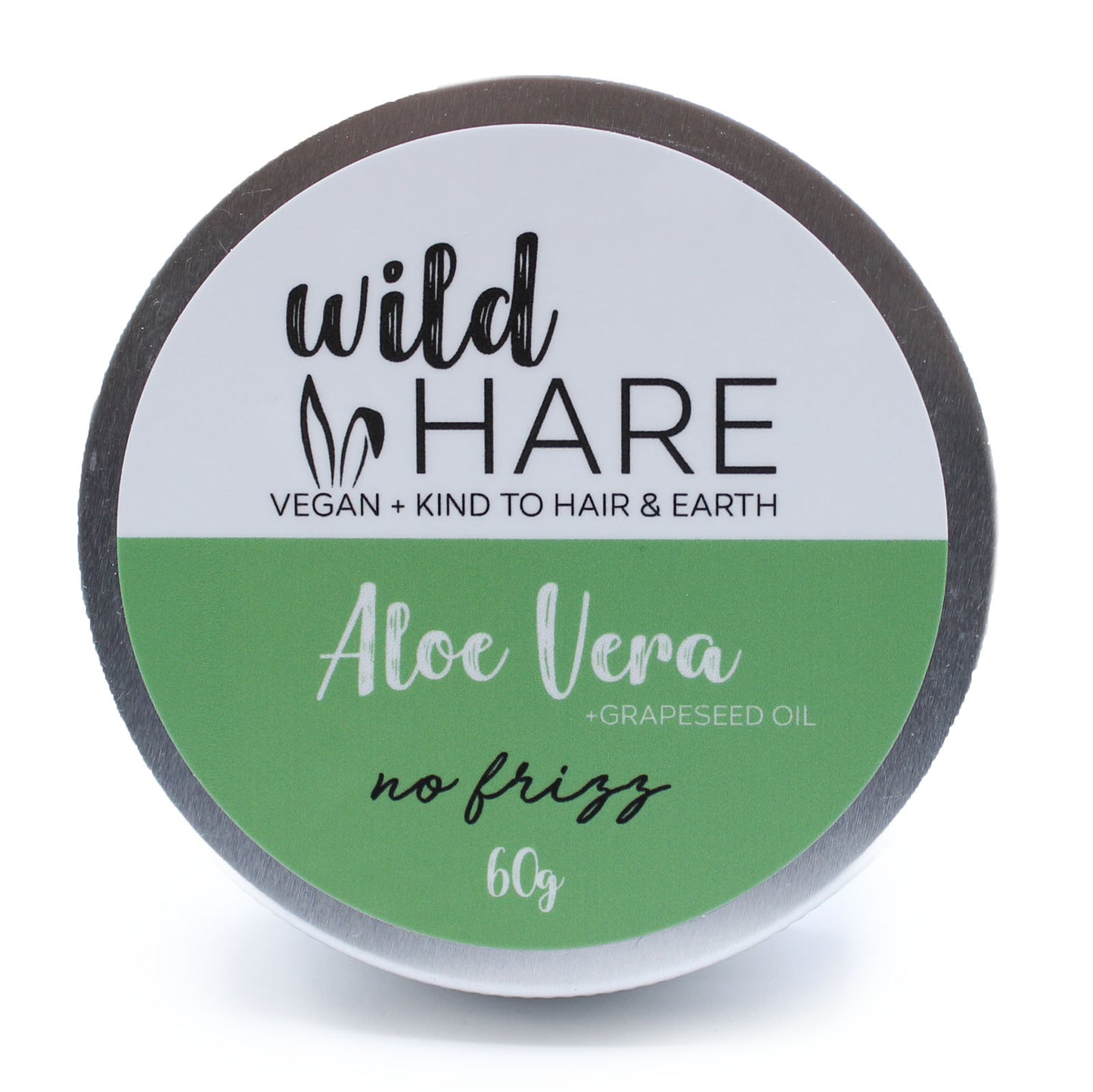 Wild Hare - Aloe Vera