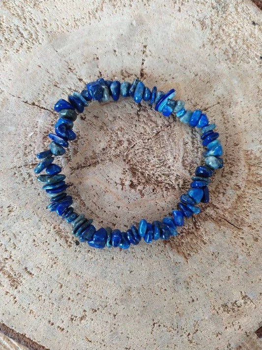 Lapis Lazuli Bracelet