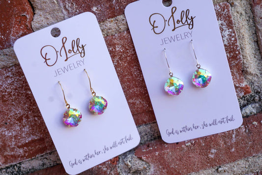 O'Lolly "Roxie" Earrings