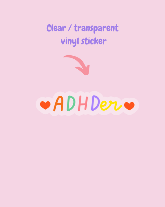 ADHDer