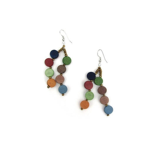 Lennox Earrings